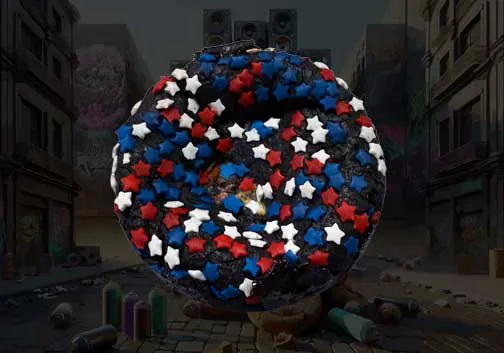 Cookie Plug Picture 9