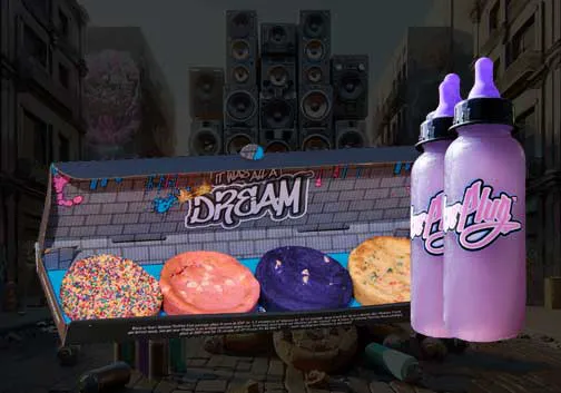 Cookie Plug Picture 6