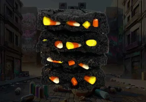 Cookie Plug Picture 1