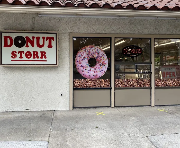 Donut Storr Picture 6