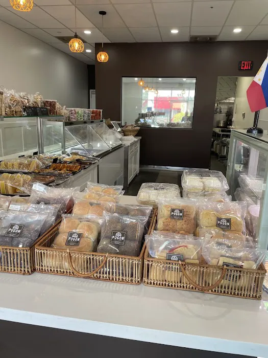 Pugon Pastries Picture 6