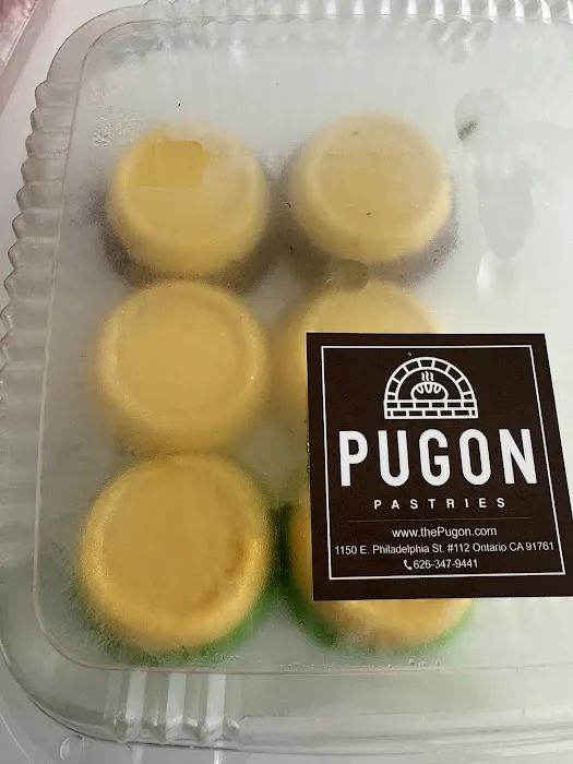 Pugon Pastries Picture 10