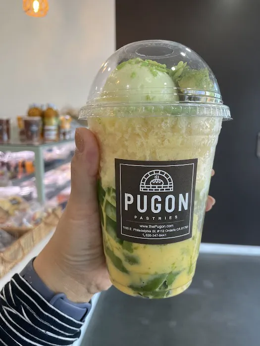 Pugon Pastries Picture 1