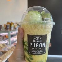 Pugon Pastries ico