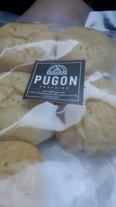 Pugon Pastries Picture 9