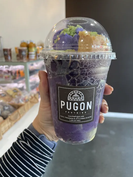 Pugon Pastries Picture 2