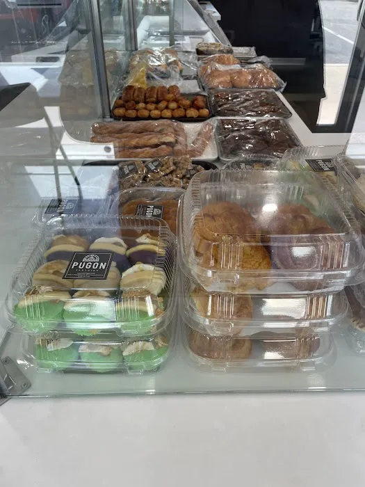 Pugon Pastries Picture 4