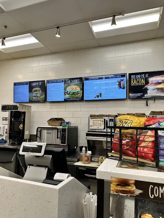 Einstein Bros. Bagels Picture 6