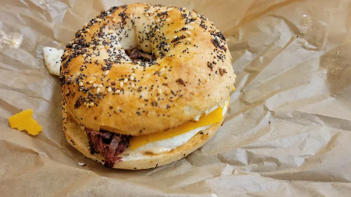 Einstein Bros. Bagels Picture 7