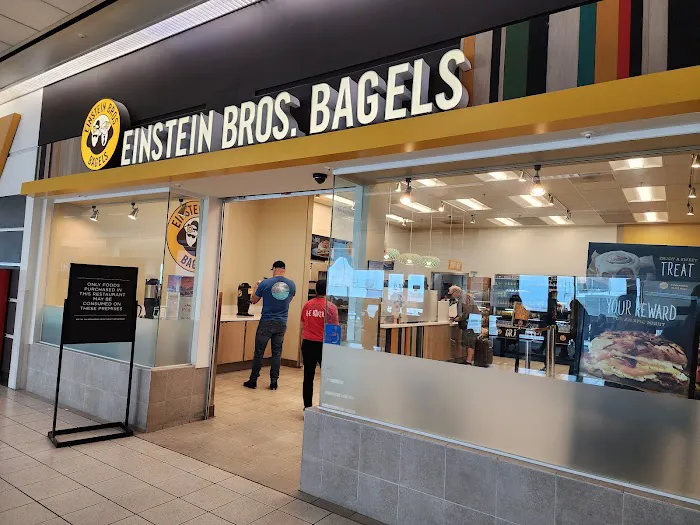 Einstein Bros. Bagels Picture 4