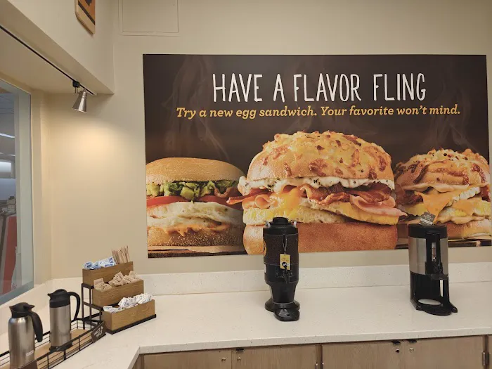 Einstein Bros. Bagels Picture 3