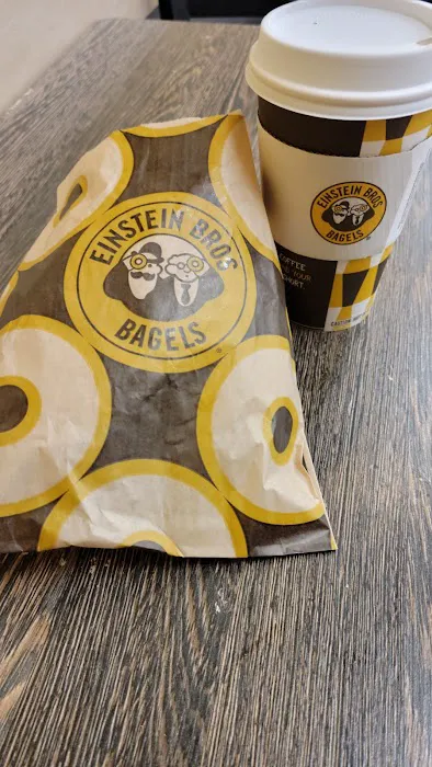 Einstein Bros. Bagels Picture 10