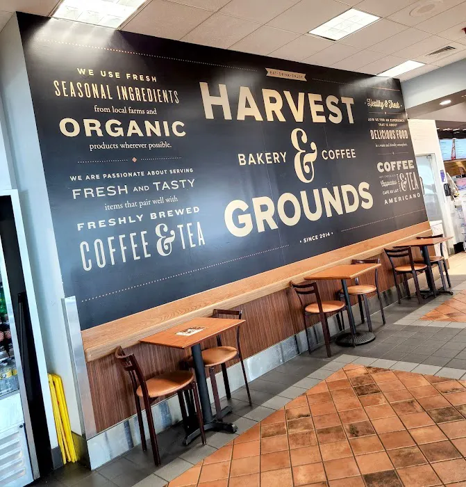 Harvest & Grounds Picture 3