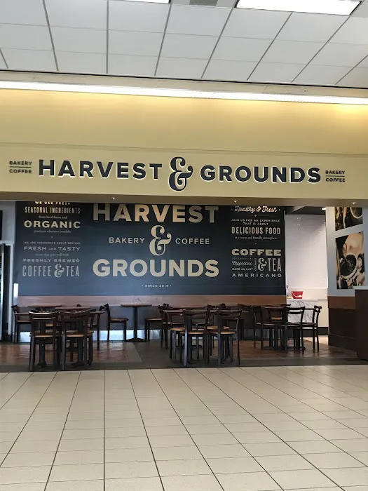 Harvest & Grounds Picture 4