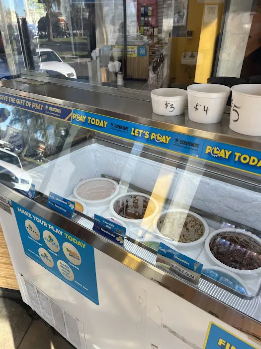 Pam's Donuts Picture 2