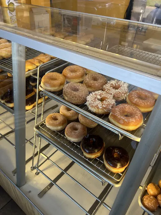Pam's Donuts Picture 5