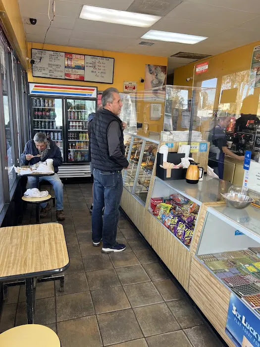 Pam's Donuts Picture 1