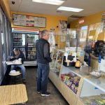 Pam's Donuts