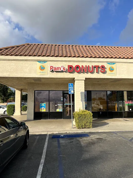 Pam's Donuts Picture 8