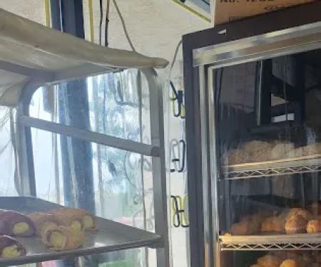 Bakery Del Bajio