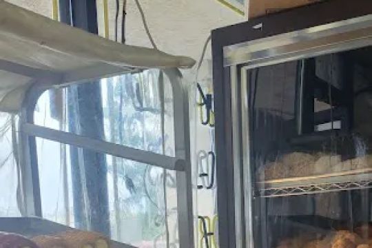 Bakery Del Bajio
