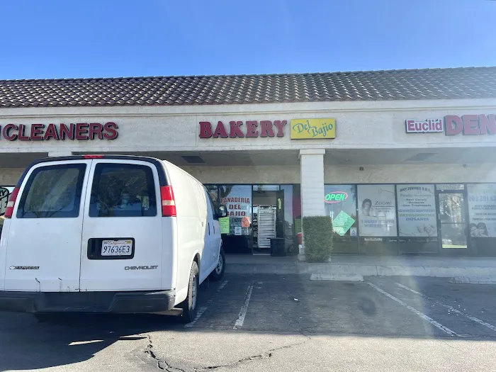 Bakery Del Bajio Picture 8