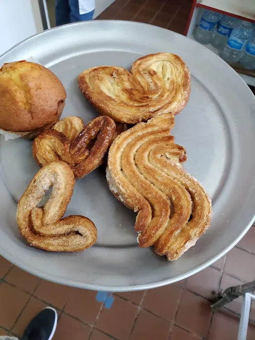Bakery Del Bajio Picture 4