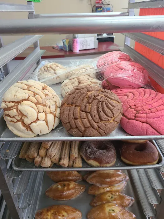 Bakery Del Bajio Picture 7