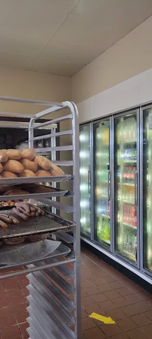 Bakery Del Bajio Picture 3