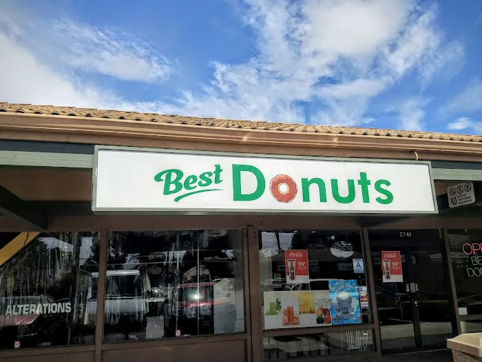 Best Donuts Picture 7