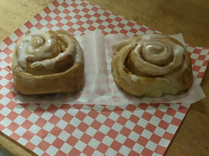 Best Donuts Picture 1