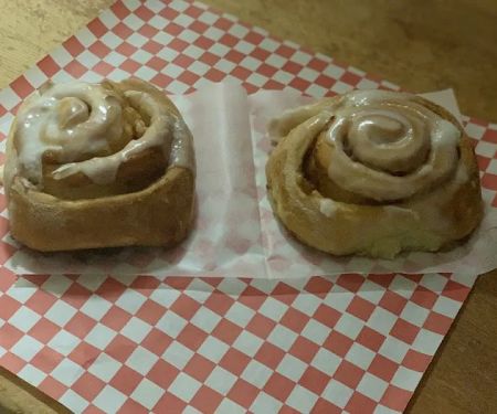 Best Donuts