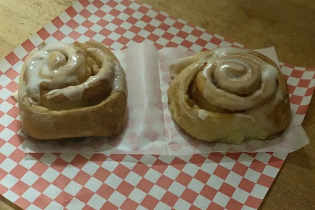 Best Donuts