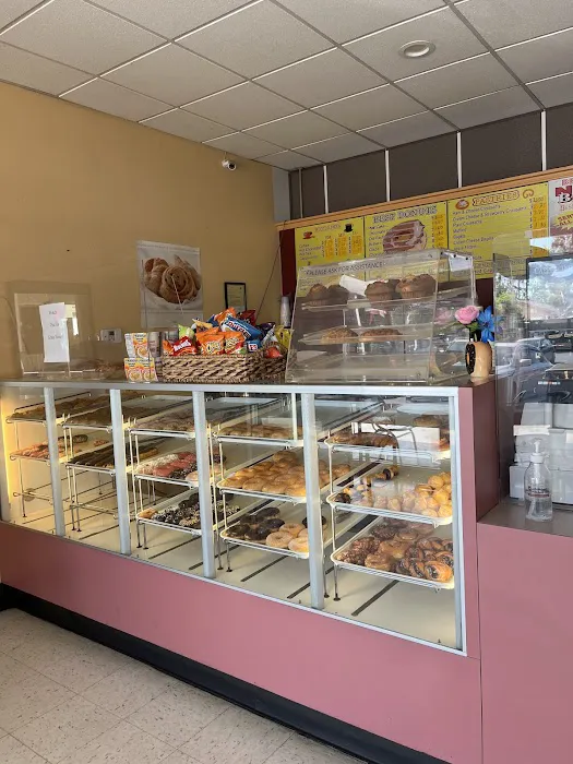 Best Donuts Picture 8