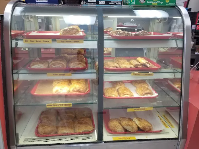 Donuts & Breakfast Sandwiches Picture 2