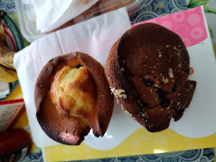 San Antonio Bakery Picture 1