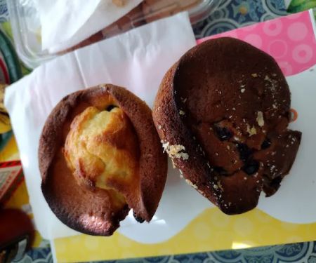 San Antonio Bakery
