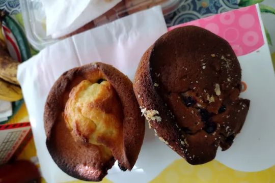 San Antonio Bakery