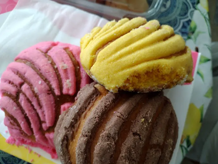 San Antonio Bakery Picture 3