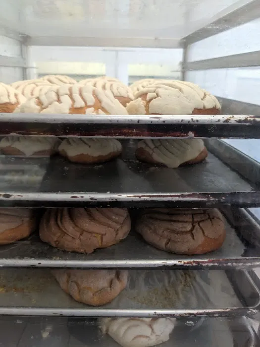 San Antonio Bakery Picture 5