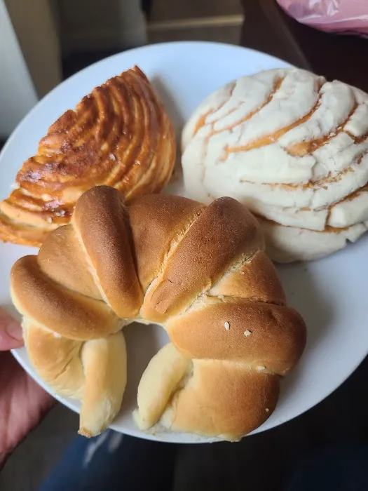 San Antonio Bakery Picture 9