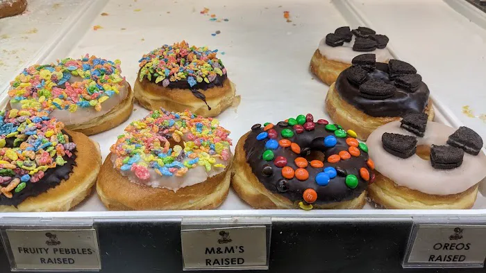 Randy's Donuts Picture 7