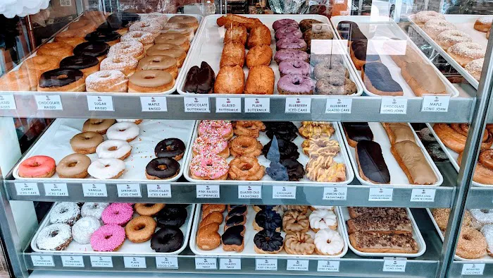 Randy's Donuts Picture 6