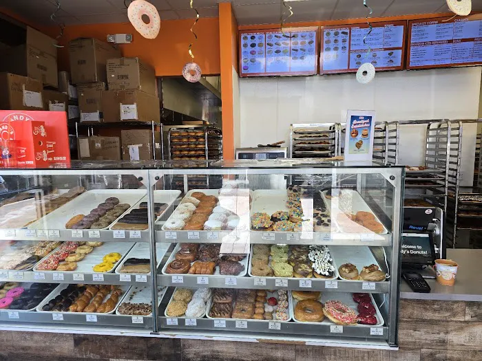 Randy's Donuts Picture 2