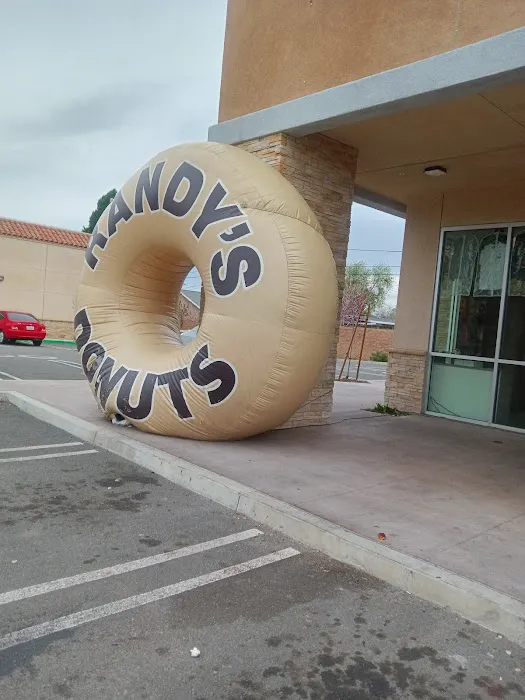 Randy's Donuts Picture 5
