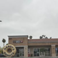 Randy's Donuts ico