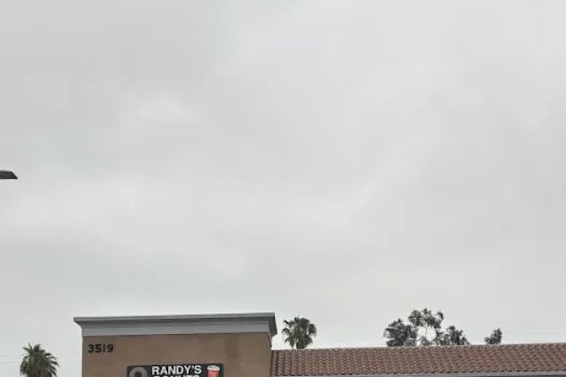 Randy's Donuts