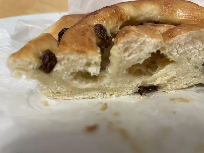 Mr. Blue's Donuts Picture 9