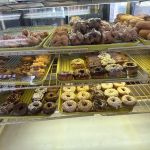 Mr. Blue's Donuts