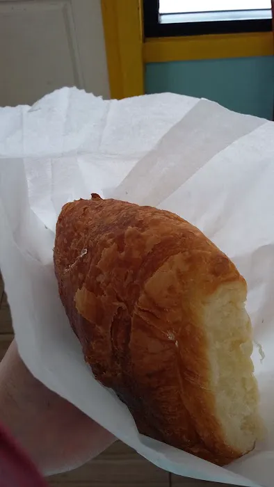 Mr. Blue's Donuts Picture 10